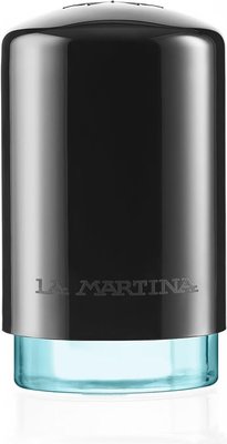 La Martina Blue Gardenia Intense Eau de Cologne (40ml) Image