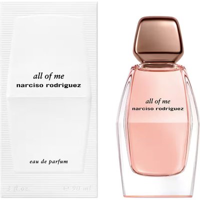 Narciso Rodriguez All Of Me Eau de Parfum (90ml) Image