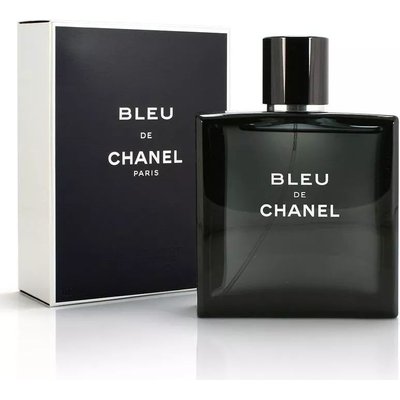 Chanel Bleu De Chanel Eau de Toilette (100ml) Image