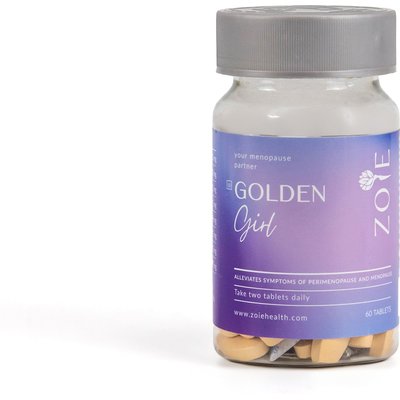 Zoie Health Golden Girl for (Peri) Menopause Image