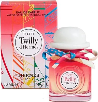 Hermès Twilly d'Hermès Tutti Eau de Parfum (50ml) Image