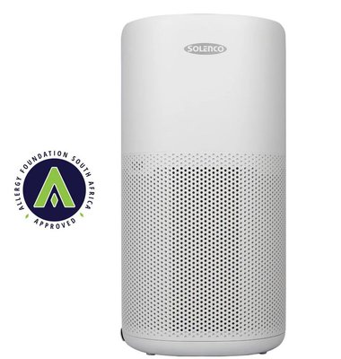 Solenco 803 Air Purifier - Thuza Image