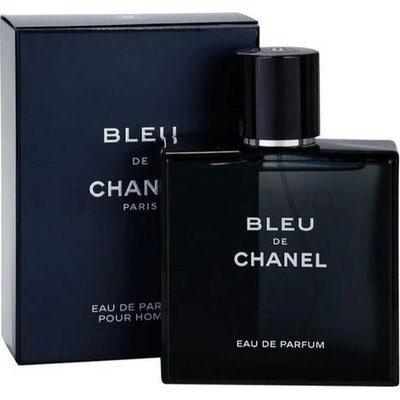 Chanel Bleu De Chanel Eau de Parfum (150ml) Image