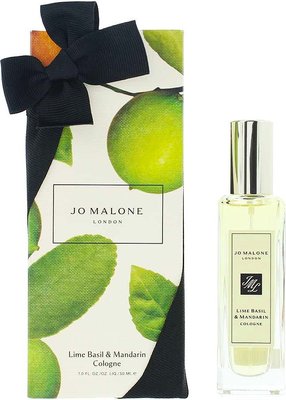 Jo Malone Lime Basil & Mandarin Cologne (30ml) Image