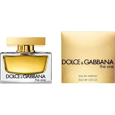 Dolce & Gabbana The One Eau de Parfum (50ml) Image