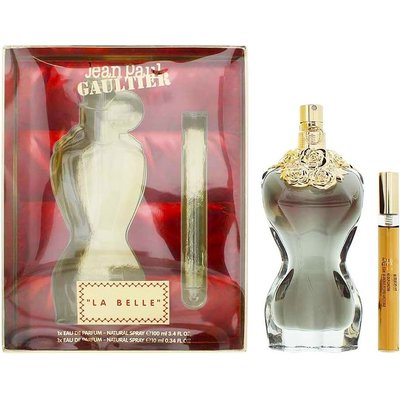 Jean Paul Gaultier La Belle Gift Set for Her (2 Piece) Image