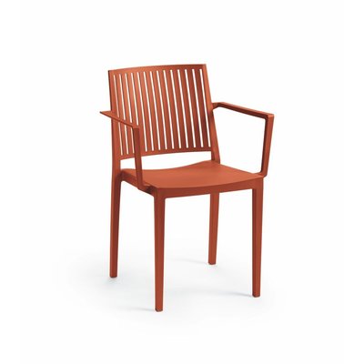 Armchair Bars Brick (tensai) Image