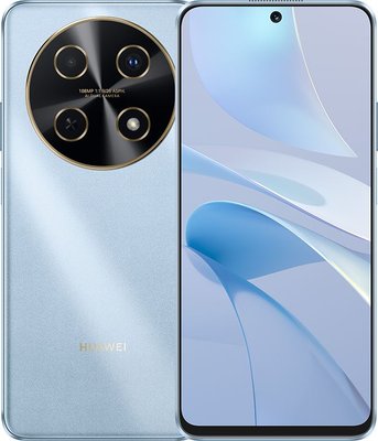 Huawei Nova 13i 6.7" Octa-Core Smartphone (256GB)(Blue) Image