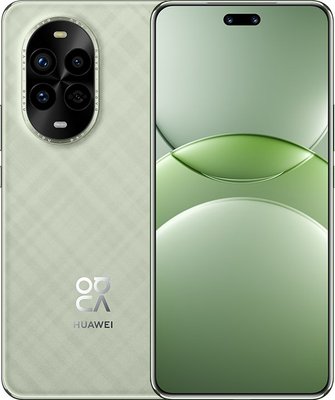 Huawei Nova 13 Pro 6.76" Octa-Core Smartphone (512GB)(Dual-Sim)(Loden Green) Image