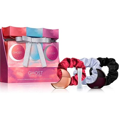Ghost Cracker Collection Miniture Fragrances Gift Set for Her (3 Piece) Image