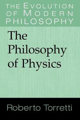 The Philosophy of Physics Image