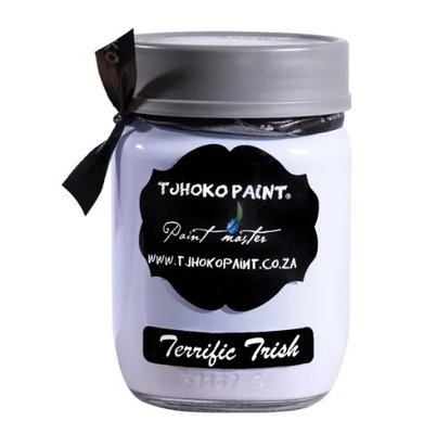 Tjhoko Paint Terrific Trish 250ml Image