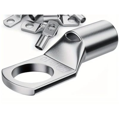 Cable Lug 35mm X 12mm - Pack of 8 Image
