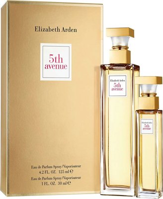 Elizabeth Arden 5Th Avenue Gift Set for Her (2 Piece) Image