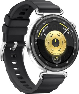 HUAWEI WATCH GT 6 GPS 41mm (Black) Image