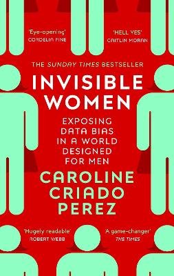 Invisible Women Image