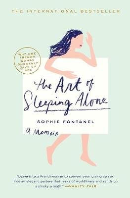 The Art of Sleeping Alone Image