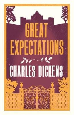 Great Expectations Image