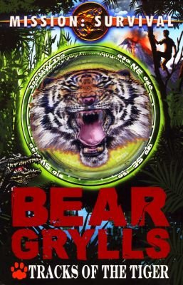 Mission Survival 4: Tracks of the Tiger Image