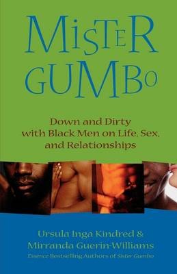 Mister Gumbo Image