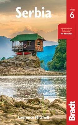 Serbia Image