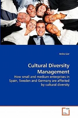 Cultural Diversity Management Image