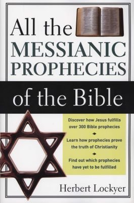 All the Messianic Prophecies of the Bible Image