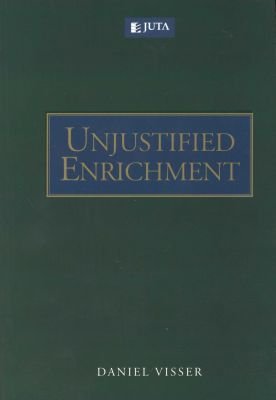 Unjustified Enrichment Image
