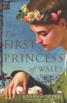 The First Princess of Wales Image