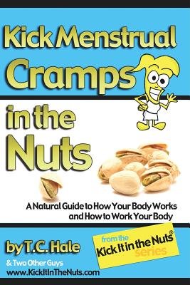 Kick Menstrual Cramps in the Nuts Image