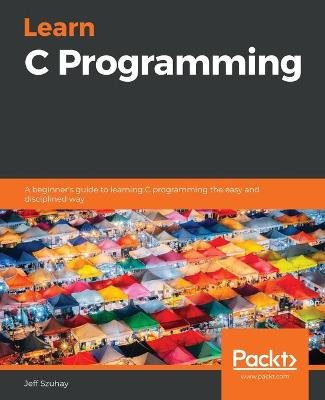 Learn C Programming Image