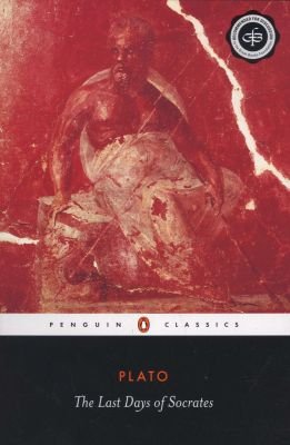 The Last Days of Socrates Image