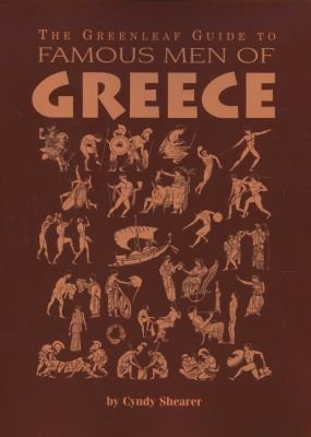 The Greenleaf Guide To Famous Men Of Greece Image