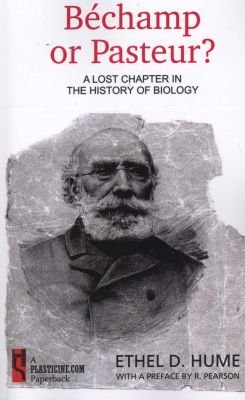 Bechamp or Pasteur? Image