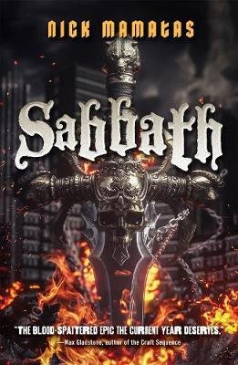 Sabbath Image