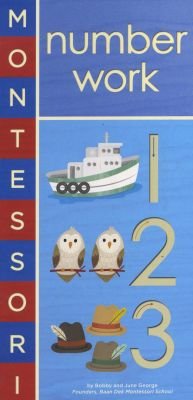 Montessori: Number Work Image