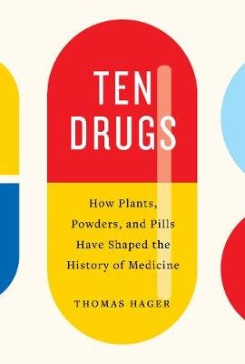 Ten Drugs Image