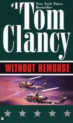 Without Remorse Image