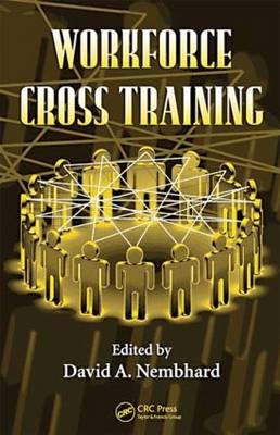 Workforce Cross Training Image