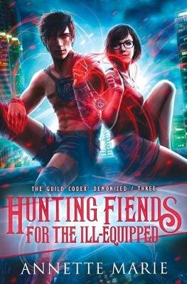 Hunting Fiends for the Ill-Equipped Image