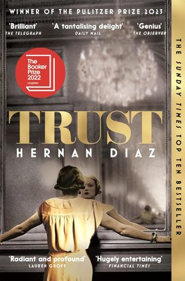 Trust Image