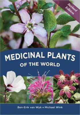 Medicinal plants of the world Image