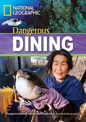 Dangerous Dining Image