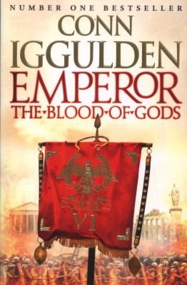 Emperor: The Blood of Gods Image