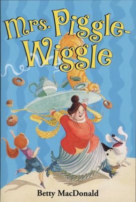 Mrs. Piggle-Wiggle Image
