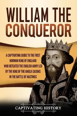 William the Conqueror Image