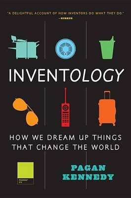 Inventology Image