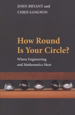 How Round Is Your Circle? Image