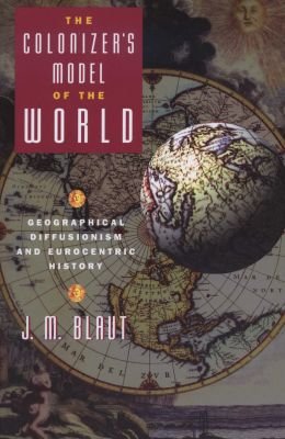The Colonizer's Model of the World Image