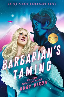 Barbarian's Taming Image